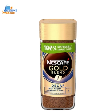 Nescafe Gold Blend Coffee